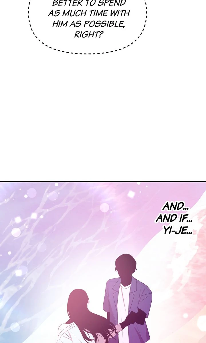 A Romantic Ending with My 2D Boyfriend! chapter 14 page 10