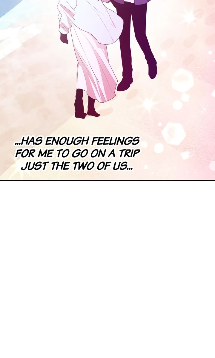 A Romantic Ending with My 2D Boyfriend! chapter 14 page 11