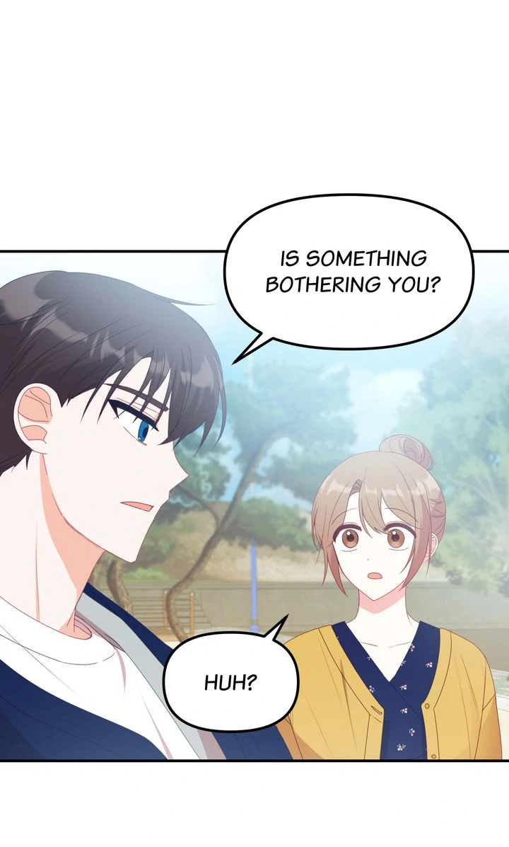 A Romantic Ending with My 2D Boyfriend! chapter 14 page 14