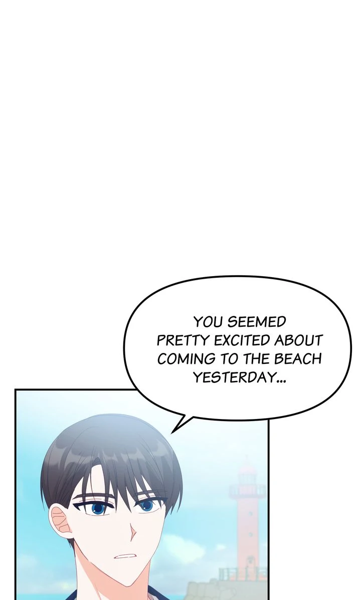 A Romantic Ending with My 2D Boyfriend! chapter 14 page 15