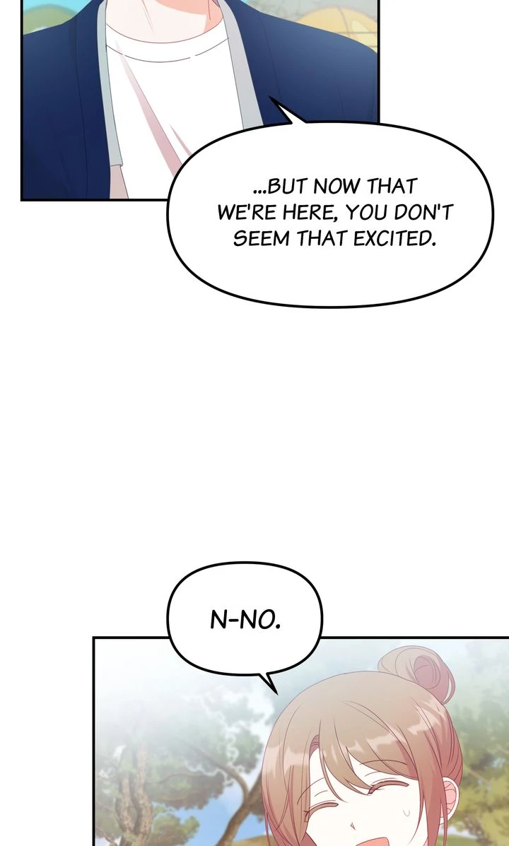 A Romantic Ending with My 2D Boyfriend! chapter 14 page 16