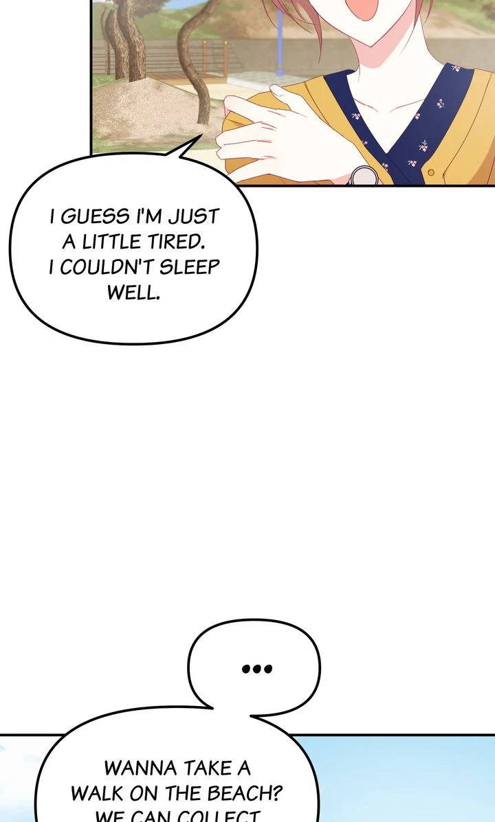 A Romantic Ending with My 2D Boyfriend! chapter 14 page 17