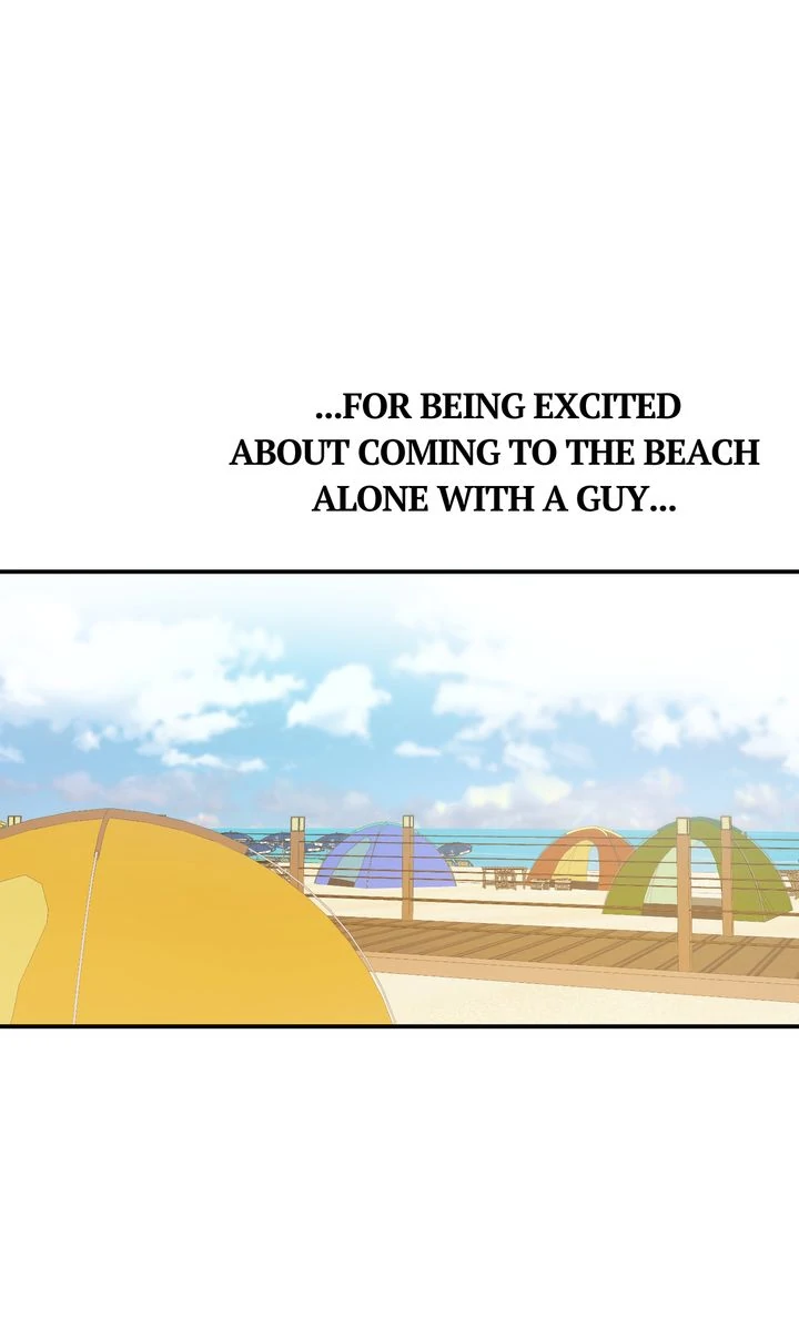 A Romantic Ending with My 2D Boyfriend! chapter 14 page 2