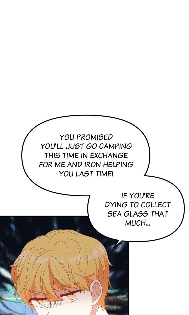 A Romantic Ending with My 2D Boyfriend! chapter 14 page 20