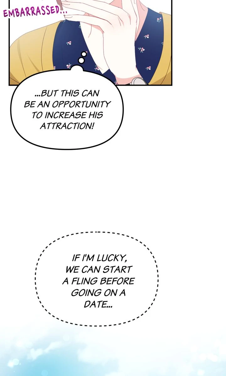 A Romantic Ending with My 2D Boyfriend! chapter 14 page 24