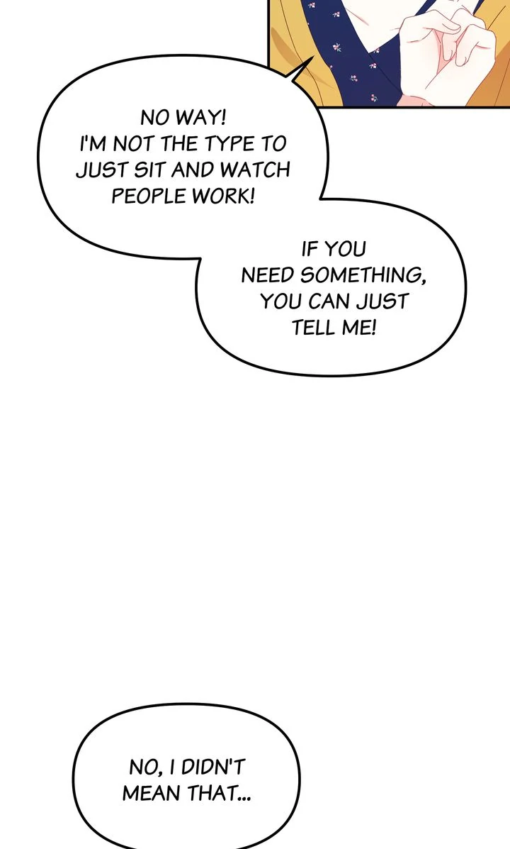 A Romantic Ending with My 2D Boyfriend! chapter 14 page 30