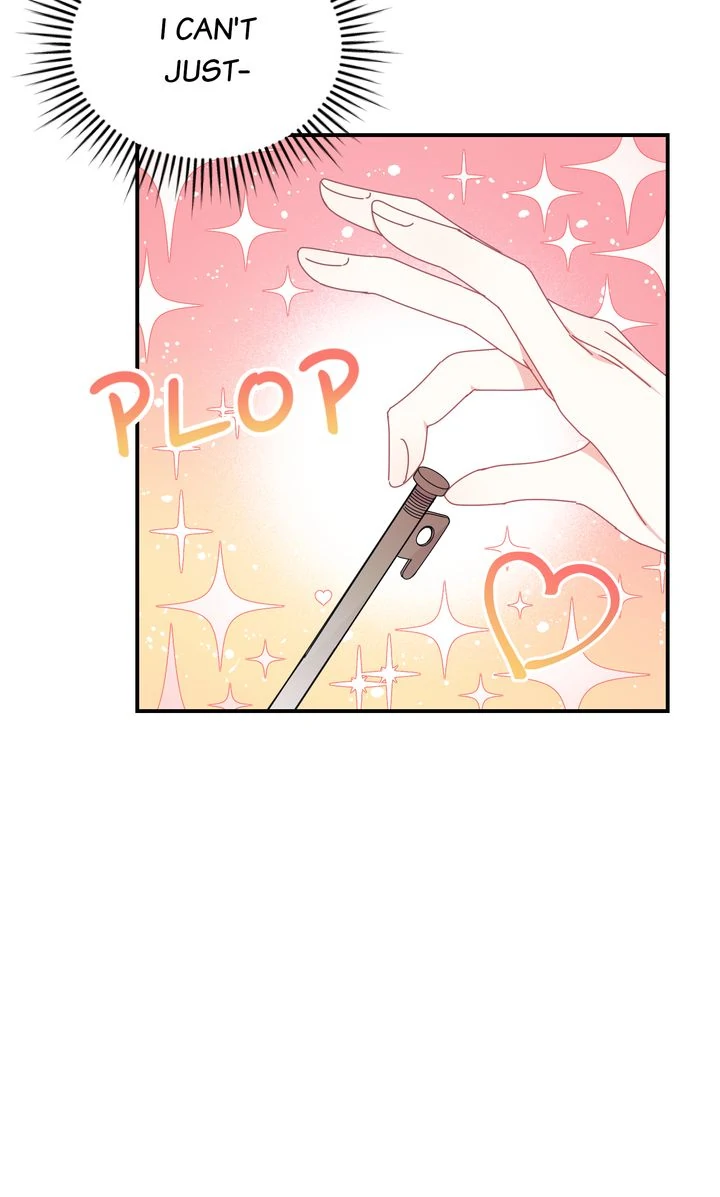 A Romantic Ending with My 2D Boyfriend! chapter 14 page 33