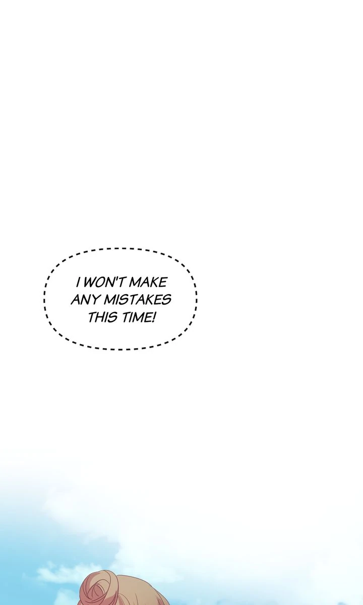 A Romantic Ending with My 2D Boyfriend! chapter 14 page 47