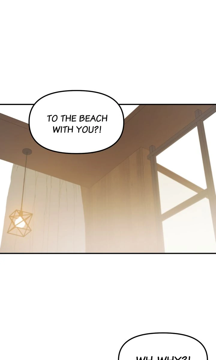 A Romantic Ending with My 2D Boyfriend! chapter 14 page 5