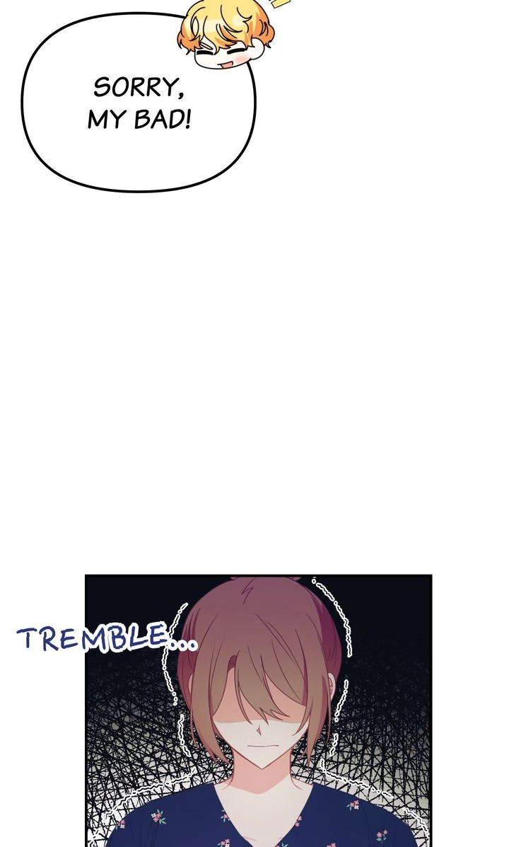 A Romantic Ending with My 2D Boyfriend! chapter 14 page 55
