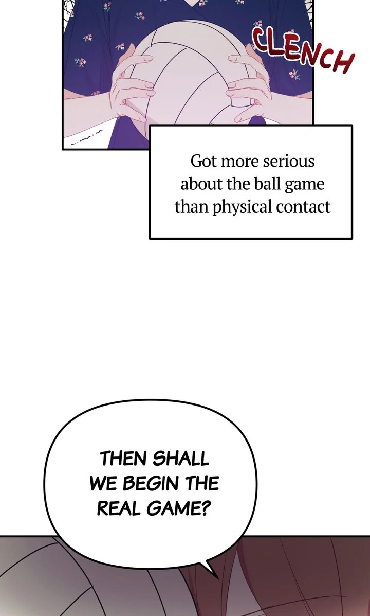 A Romantic Ending with My 2D Boyfriend! chapter 14 page 56