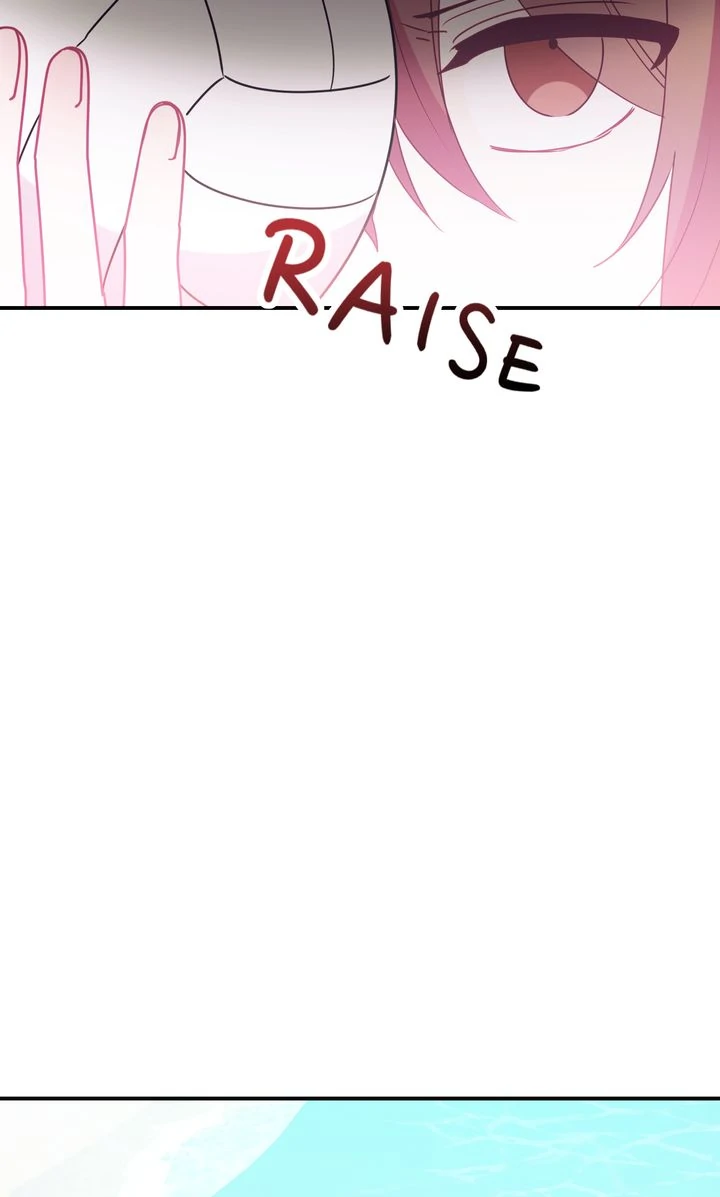 A Romantic Ending with My 2D Boyfriend! chapter 14 page 57