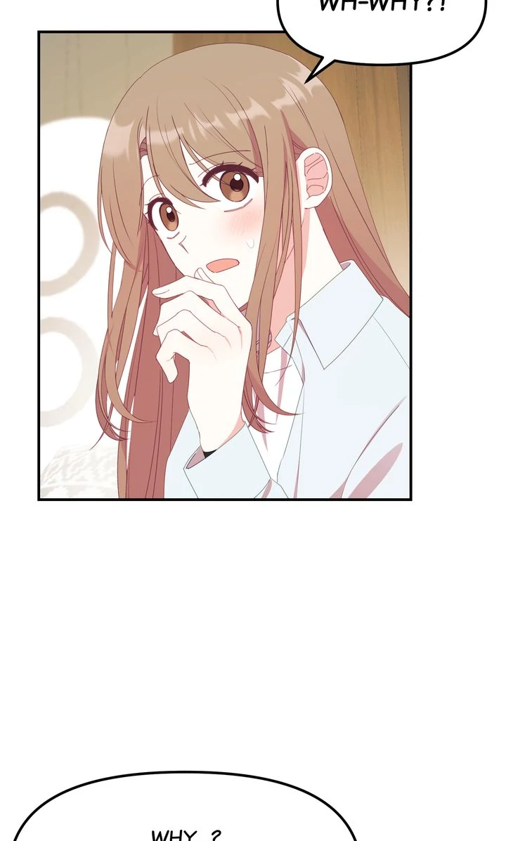 A Romantic Ending with My 2D Boyfriend! chapter 14 page 6
