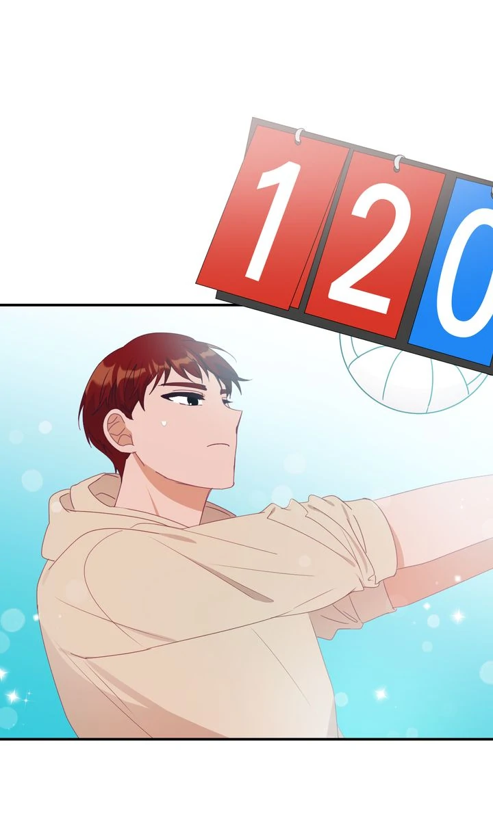 A Romantic Ending with My 2D Boyfriend! chapter 14 page 62