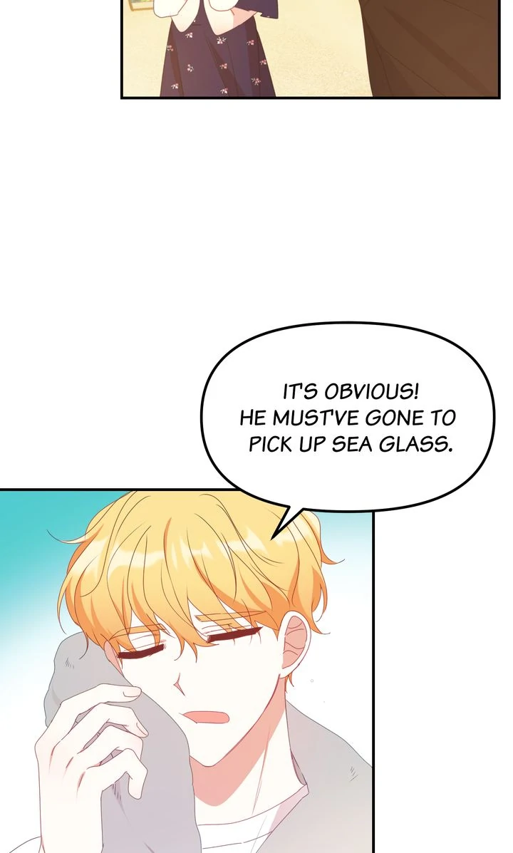 A Romantic Ending with My 2D Boyfriend! chapter 14 page 66