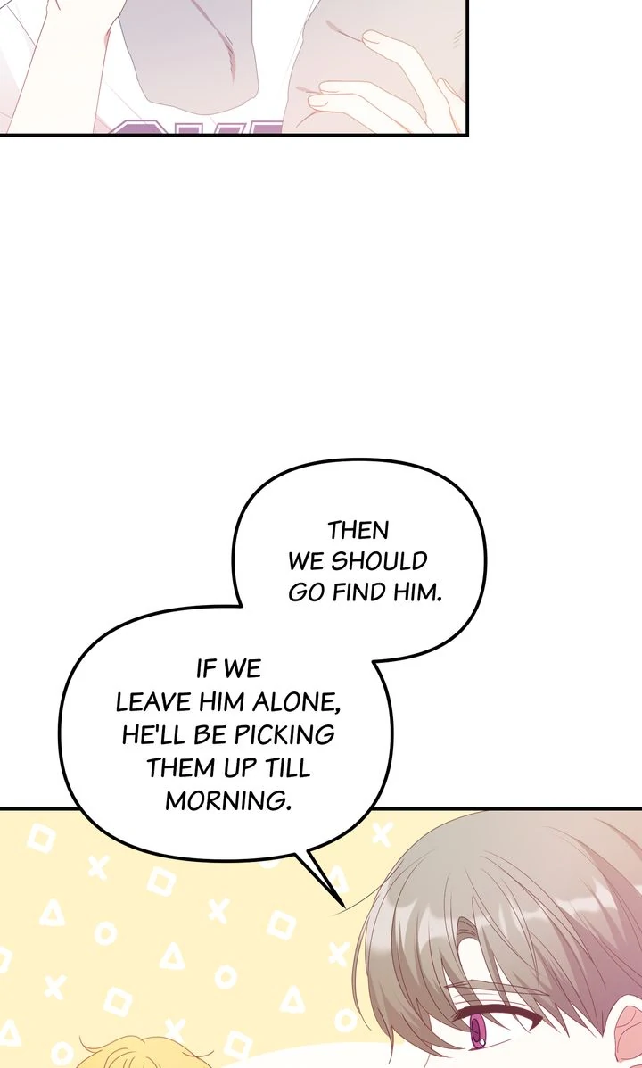 A Romantic Ending with My 2D Boyfriend! chapter 14 page 67