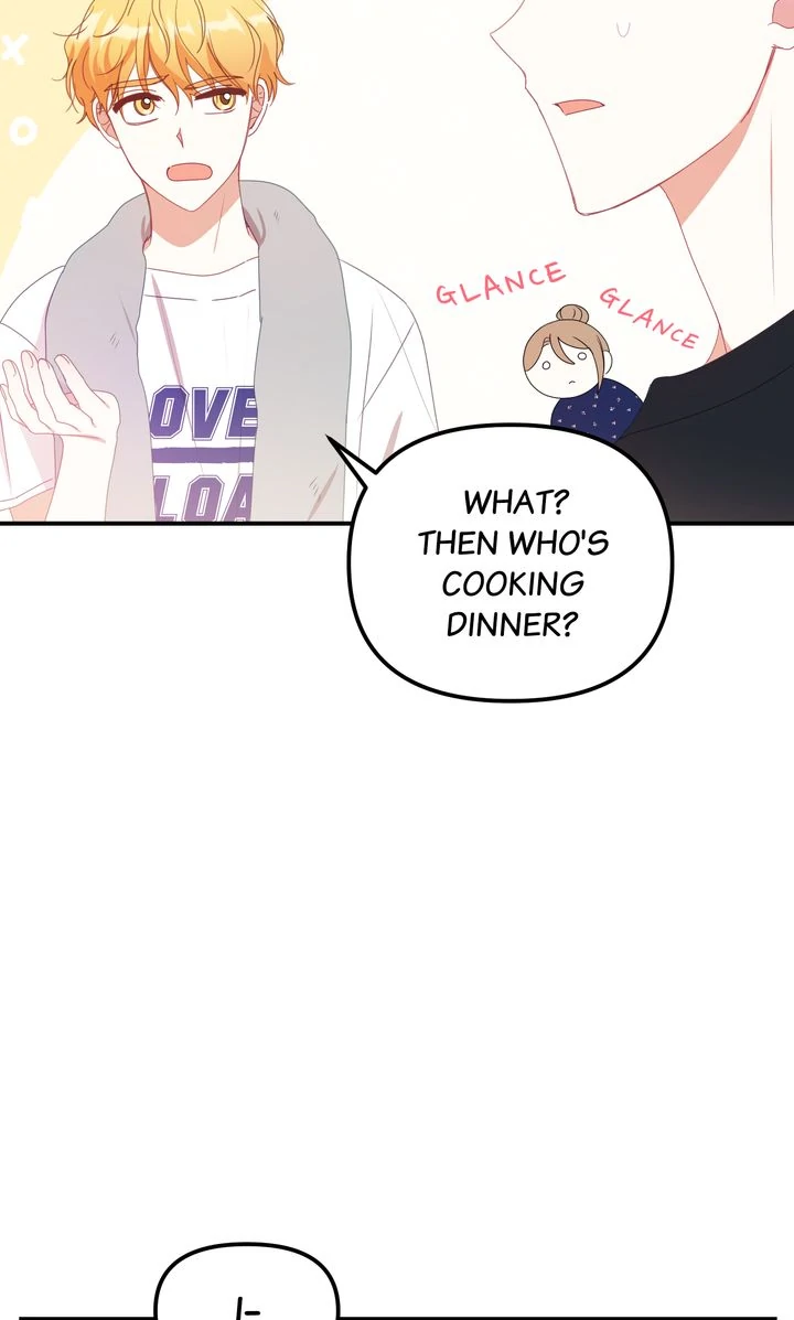 A Romantic Ending with My 2D Boyfriend! chapter 14 page 68