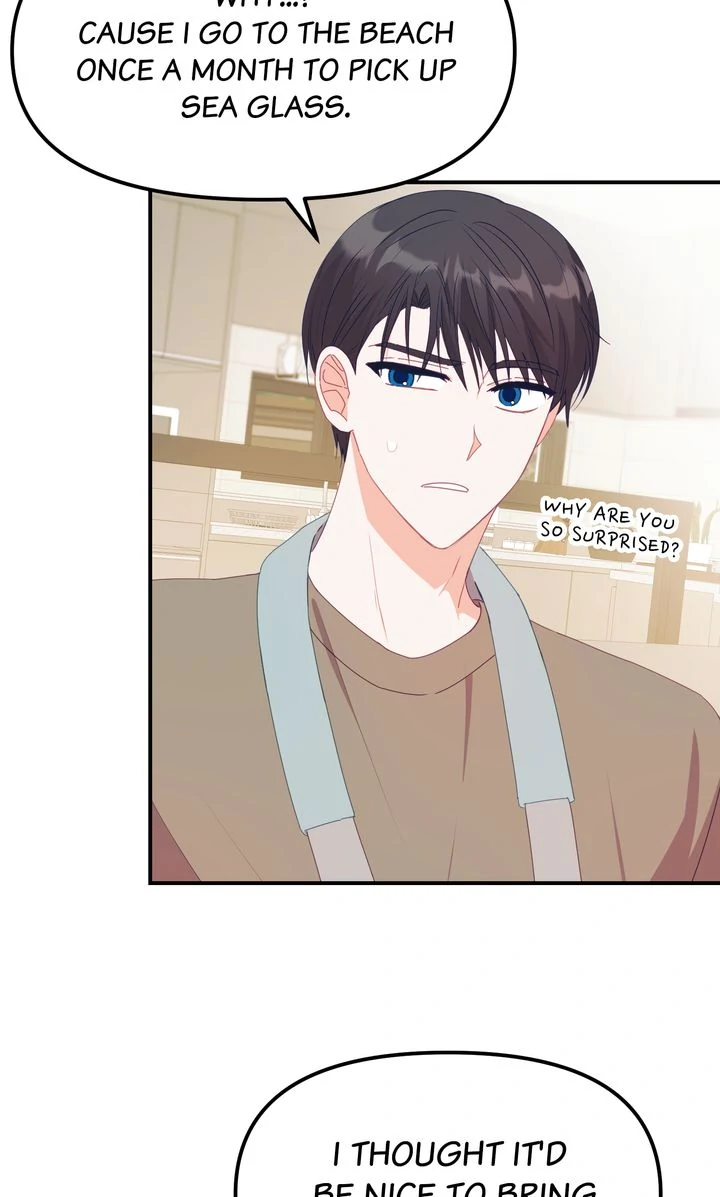 A Romantic Ending with My 2D Boyfriend! chapter 14 page 7