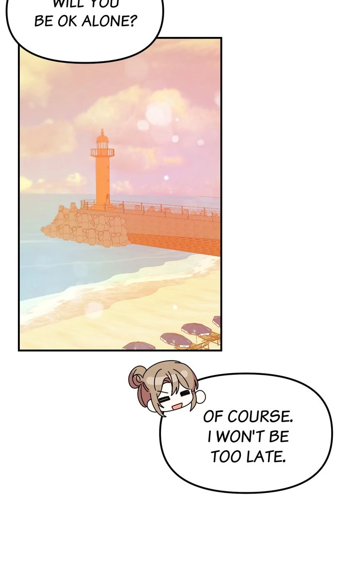 A Romantic Ending with My 2D Boyfriend! chapter 14 page 70