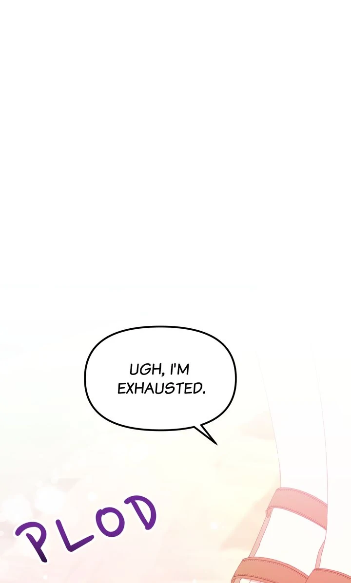 A Romantic Ending with My 2D Boyfriend! chapter 14 page 71