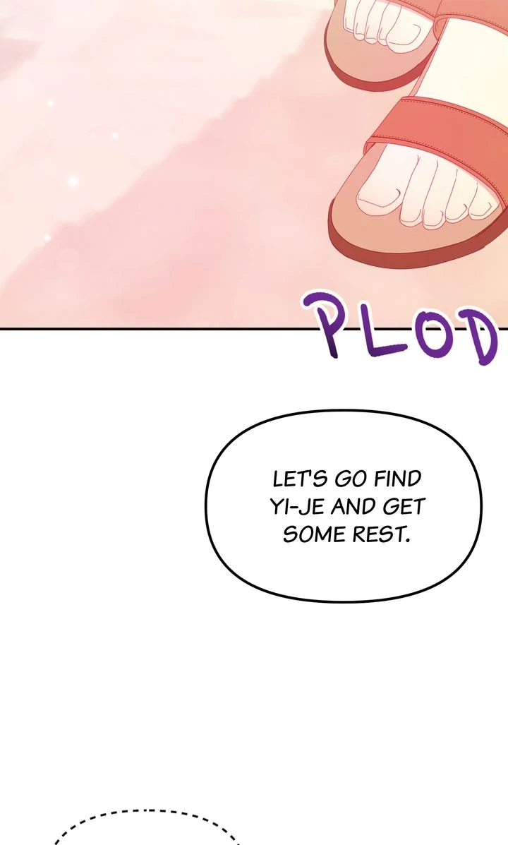 A Romantic Ending with My 2D Boyfriend! chapter 14 page 72