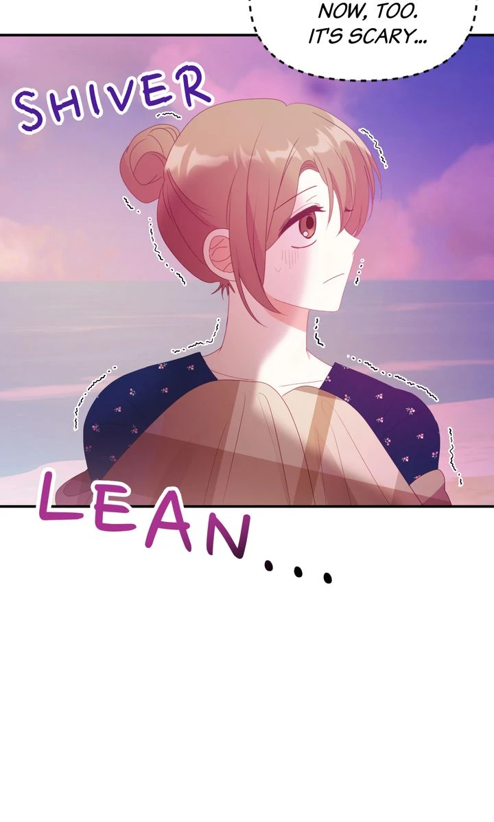A Romantic Ending with My 2D Boyfriend! chapter 14 page 74