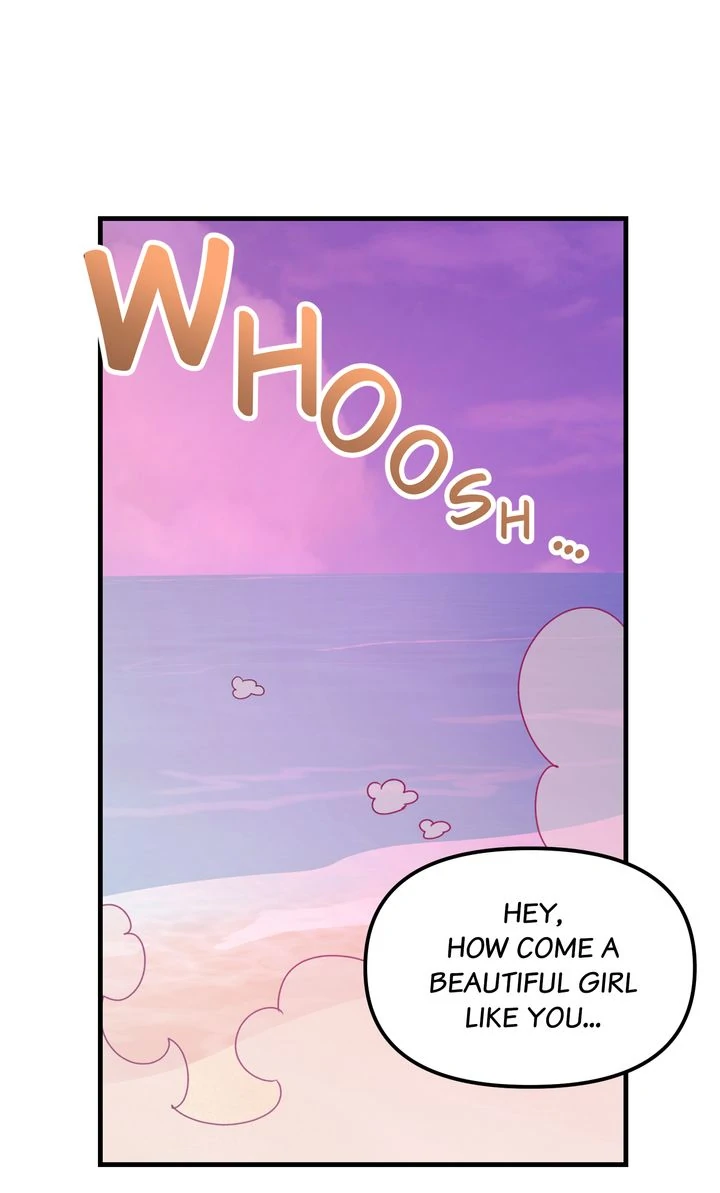A Romantic Ending with My 2D Boyfriend! chapter 15 page 1