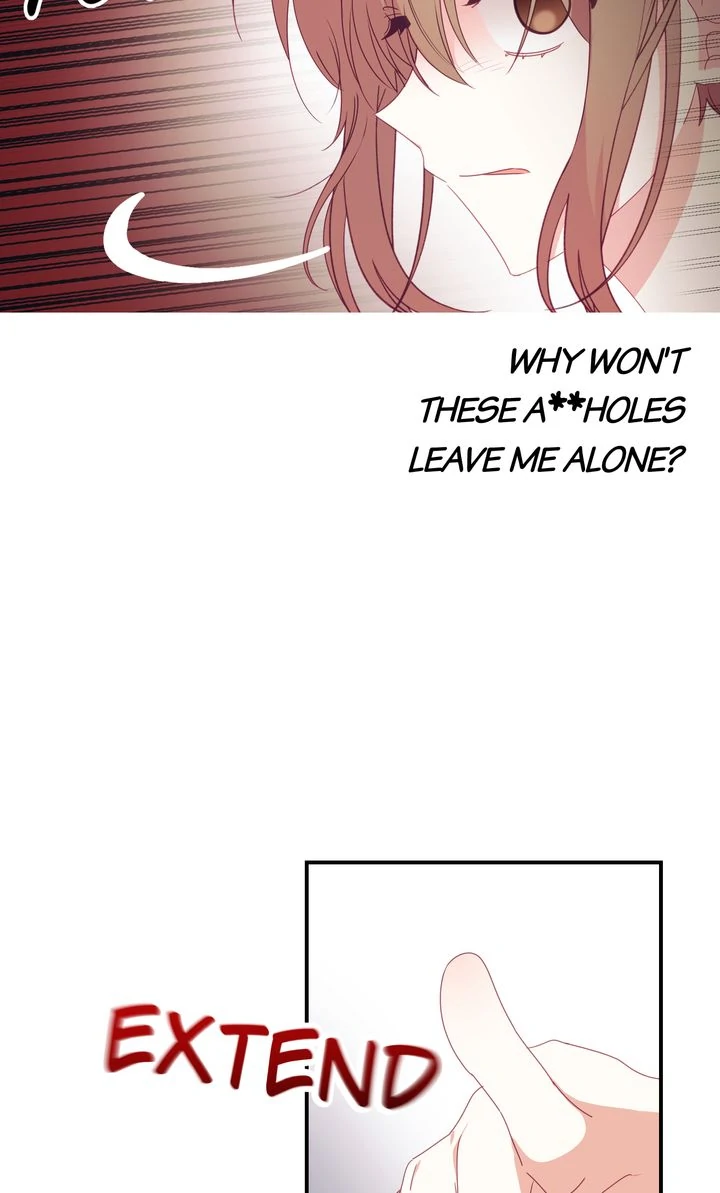 A Romantic Ending with My 2D Boyfriend! chapter 15 page 11
