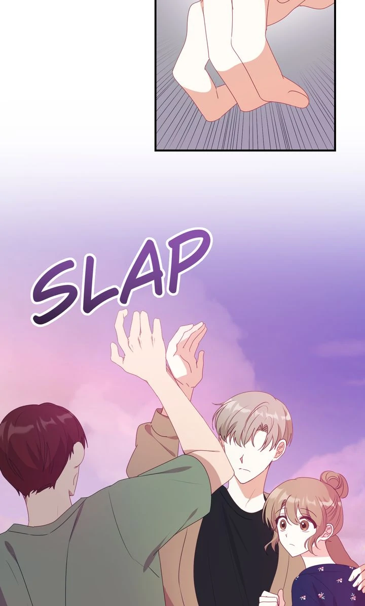 A Romantic Ending with My 2D Boyfriend! chapter 15 page 12