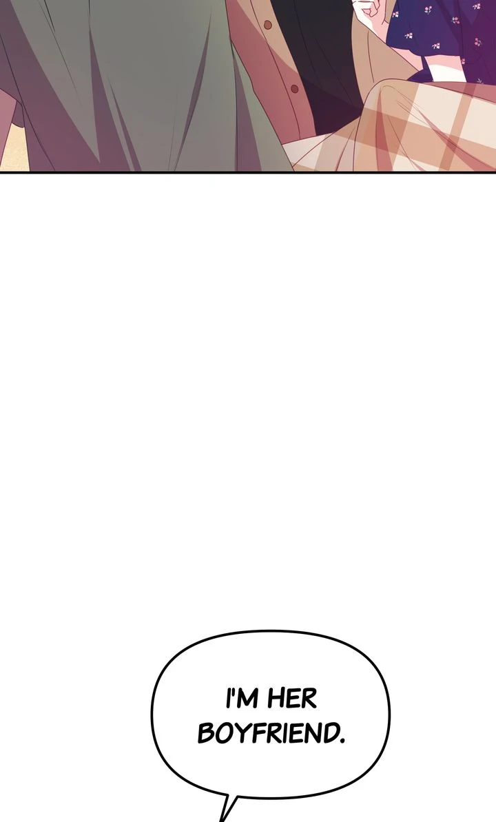 A Romantic Ending with My 2D Boyfriend! chapter 15 page 13