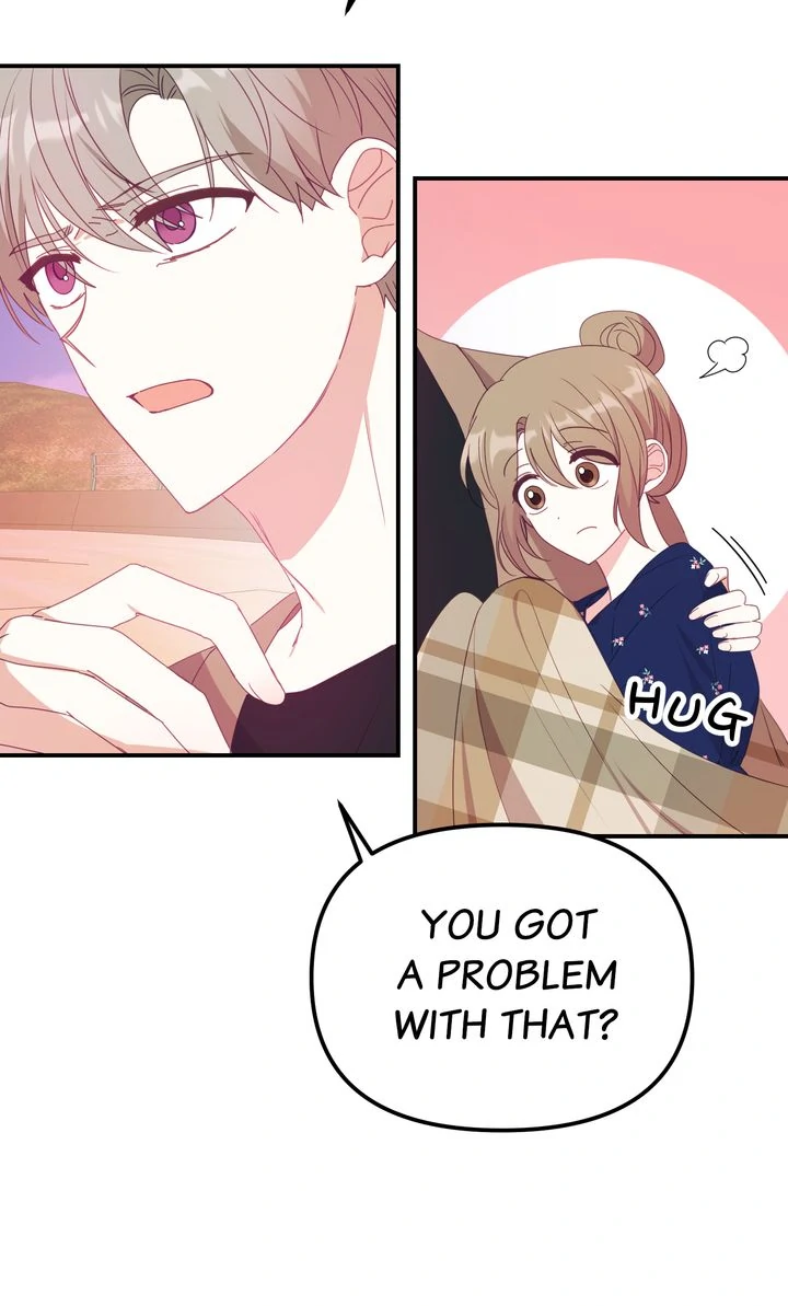 A Romantic Ending with My 2D Boyfriend! chapter 15 page 14