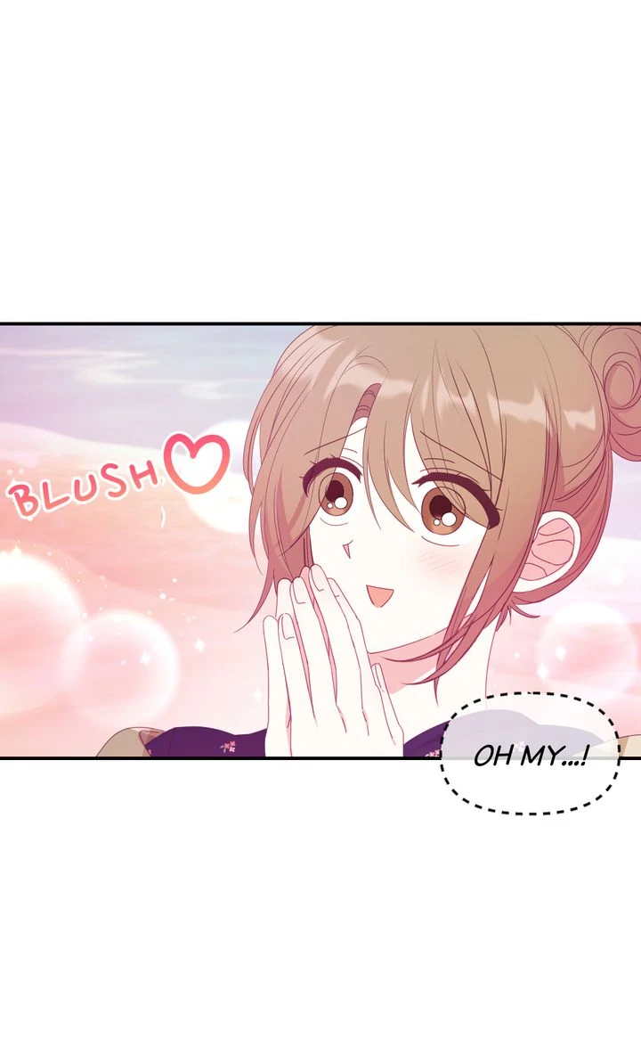 A Romantic Ending with My 2D Boyfriend! chapter 15 page 15