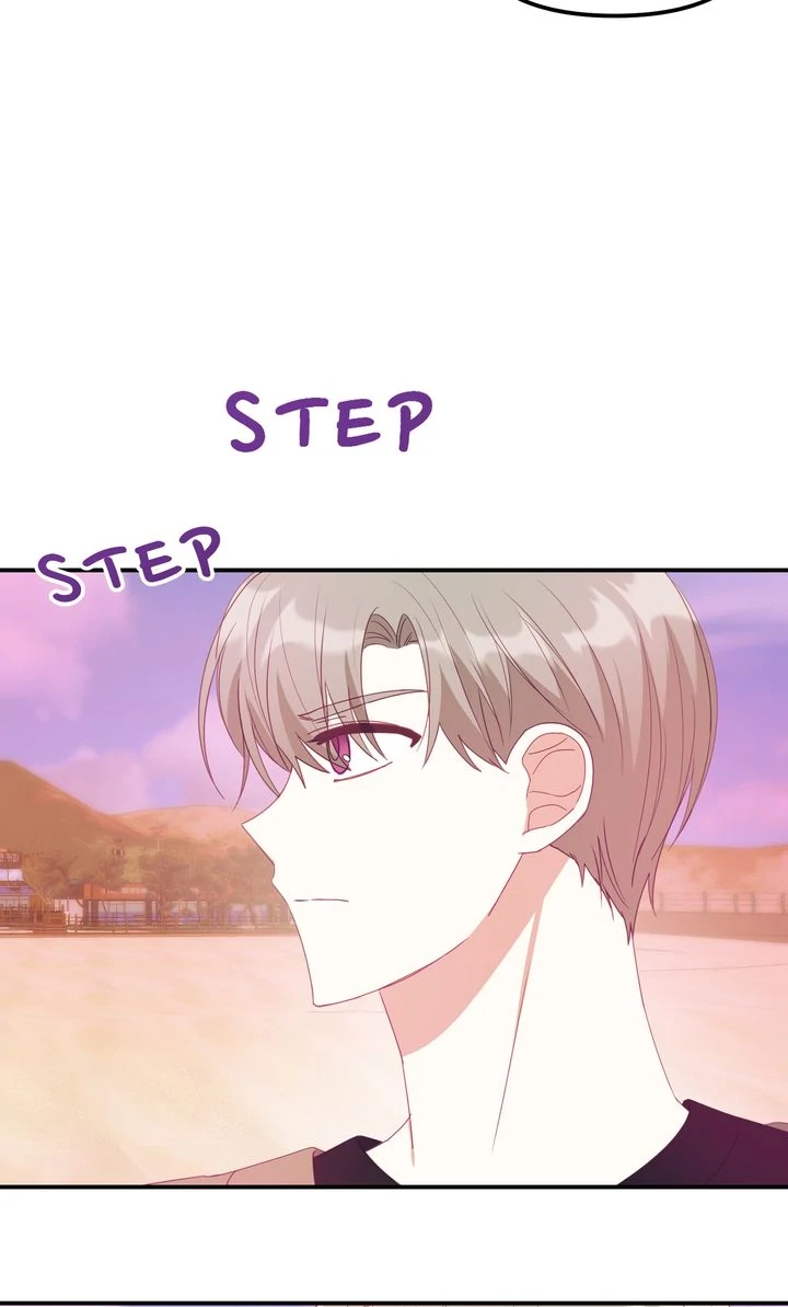 A Romantic Ending with My 2D Boyfriend! chapter 15 page 17