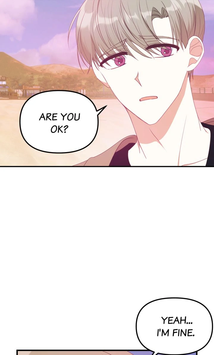 A Romantic Ending with My 2D Boyfriend! chapter 15 page 18