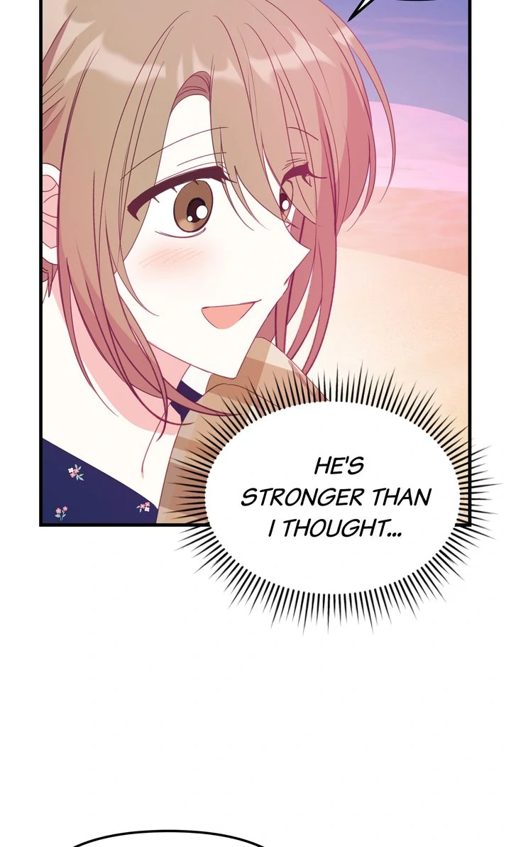 A Romantic Ending with My 2D Boyfriend! chapter 15 page 19