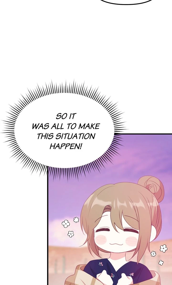 A Romantic Ending with My 2D Boyfriend! chapter 15 page 21