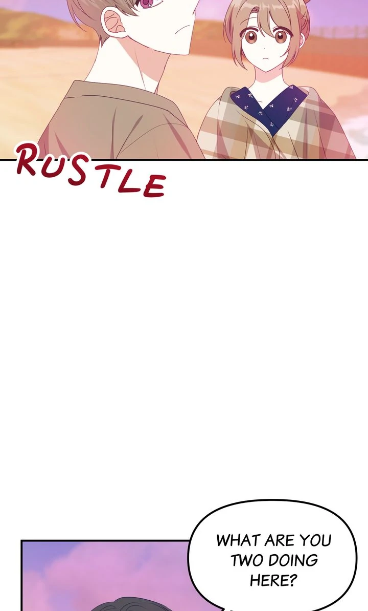 A Romantic Ending with My 2D Boyfriend! chapter 15 page 23