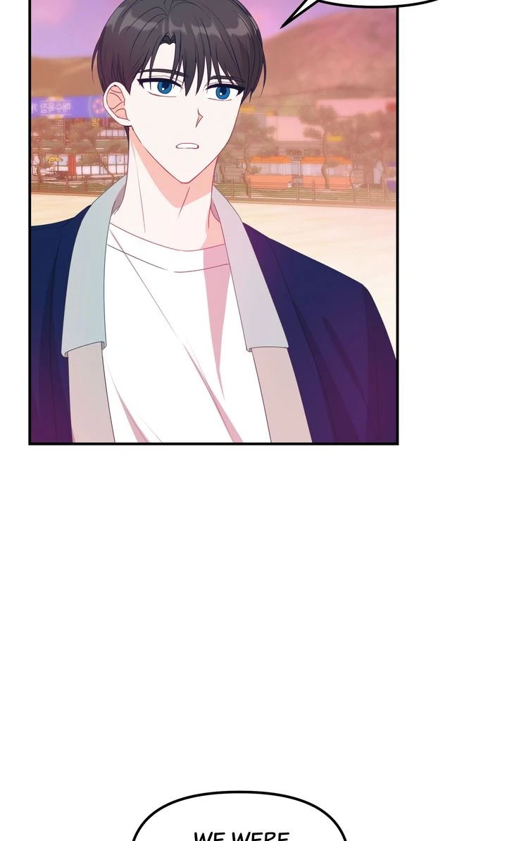 A Romantic Ending with My 2D Boyfriend! chapter 15 page 24