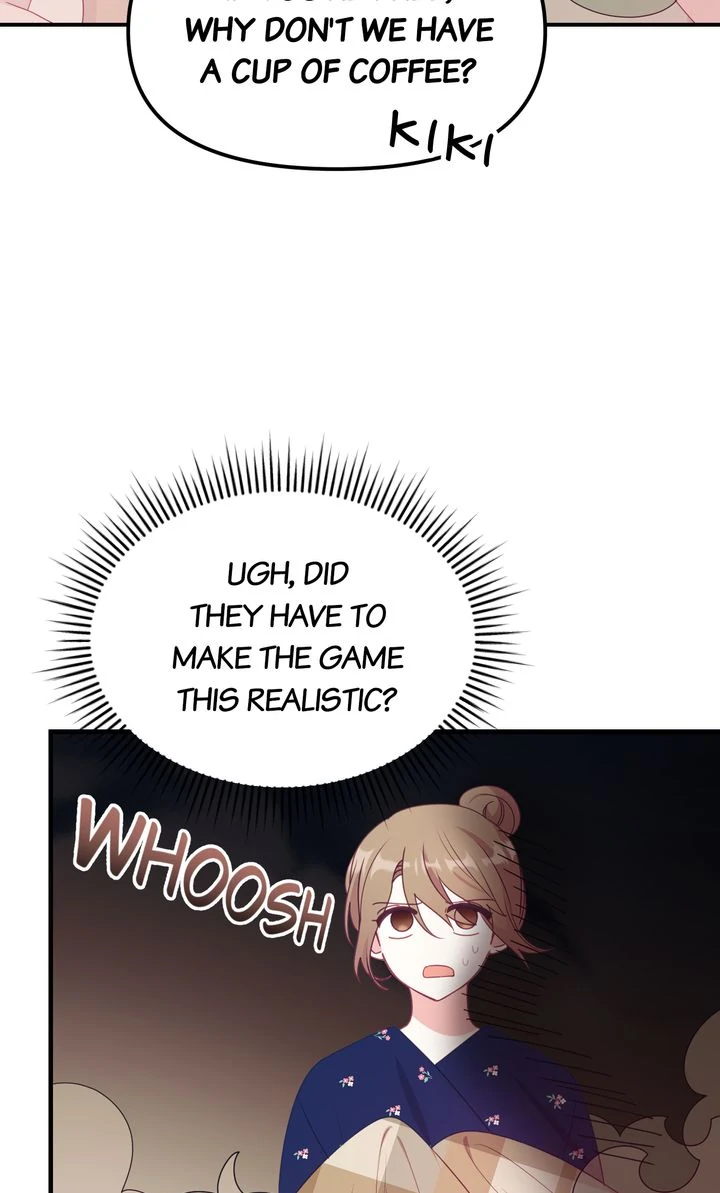 A Romantic Ending with My 2D Boyfriend! chapter 15 page 3