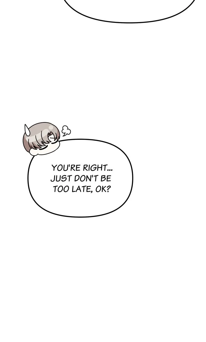 A Romantic Ending with My 2D Boyfriend! chapter 15 page 30