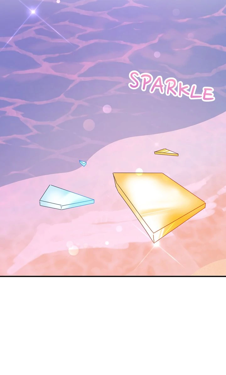 A Romantic Ending with My 2D Boyfriend! chapter 15 page 34