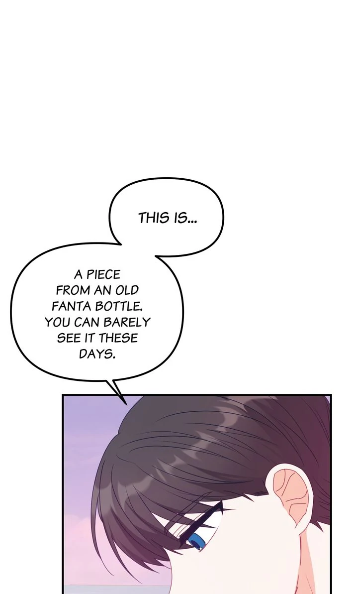 A Romantic Ending with My 2D Boyfriend! chapter 15 page 35