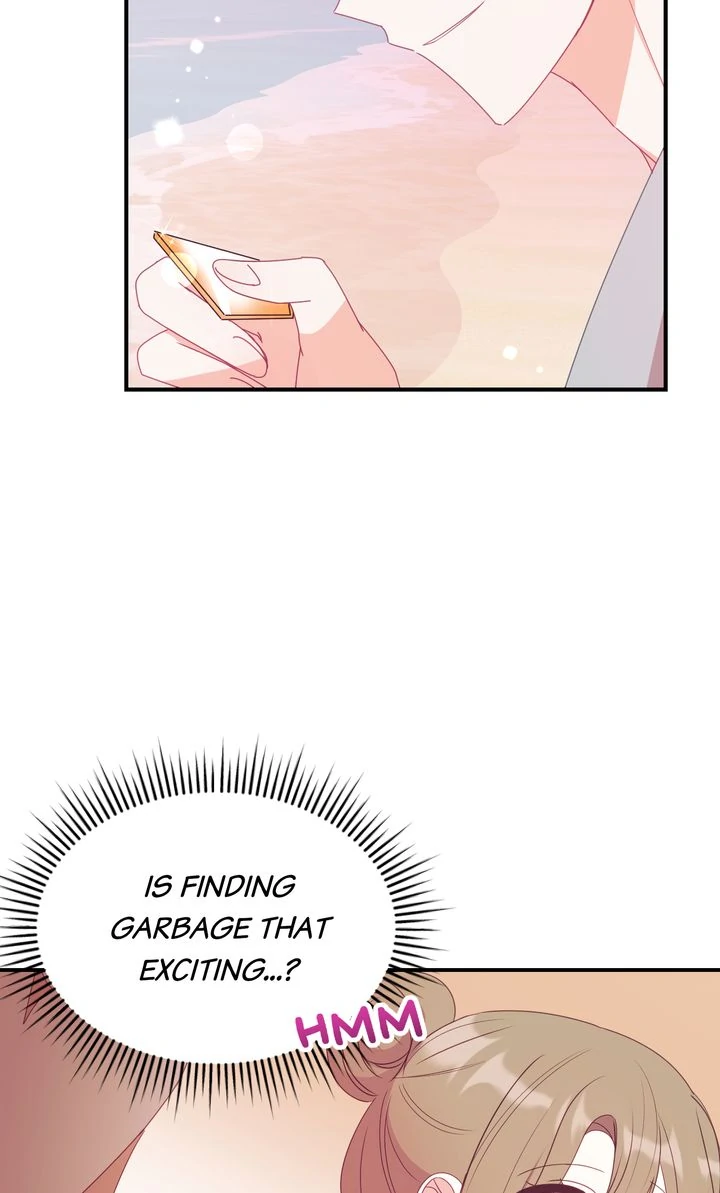 A Romantic Ending with My 2D Boyfriend! chapter 15 page 36