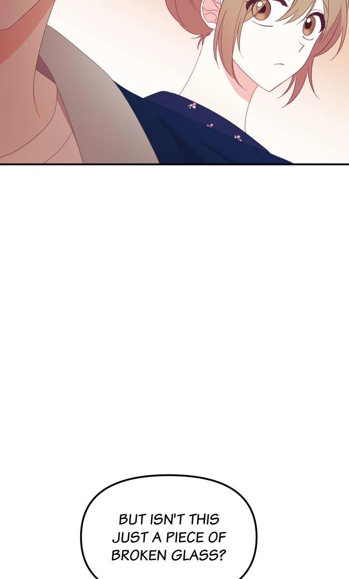 A Romantic Ending with My 2D Boyfriend! chapter 15 page 37