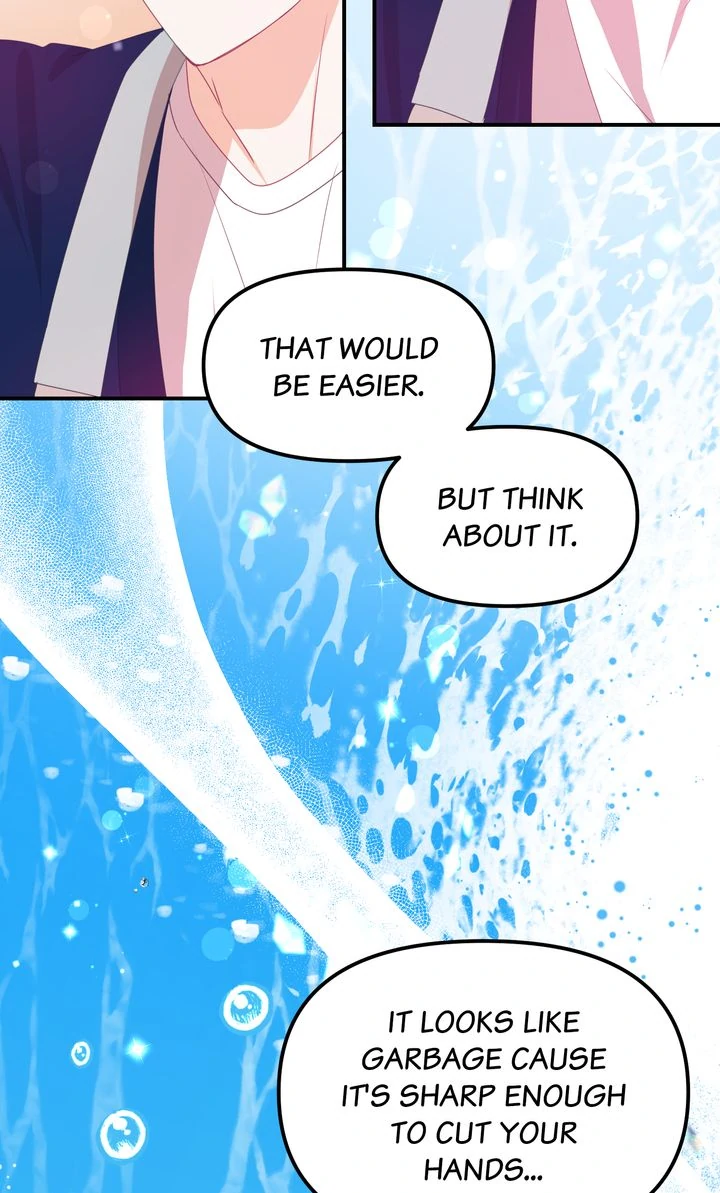 A Romantic Ending with My 2D Boyfriend! chapter 15 page 40