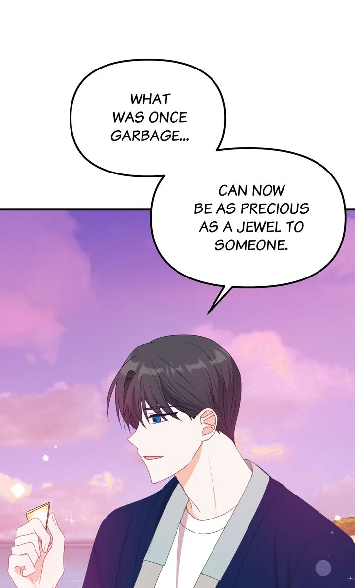 A Romantic Ending with My 2D Boyfriend! chapter 15 page 43