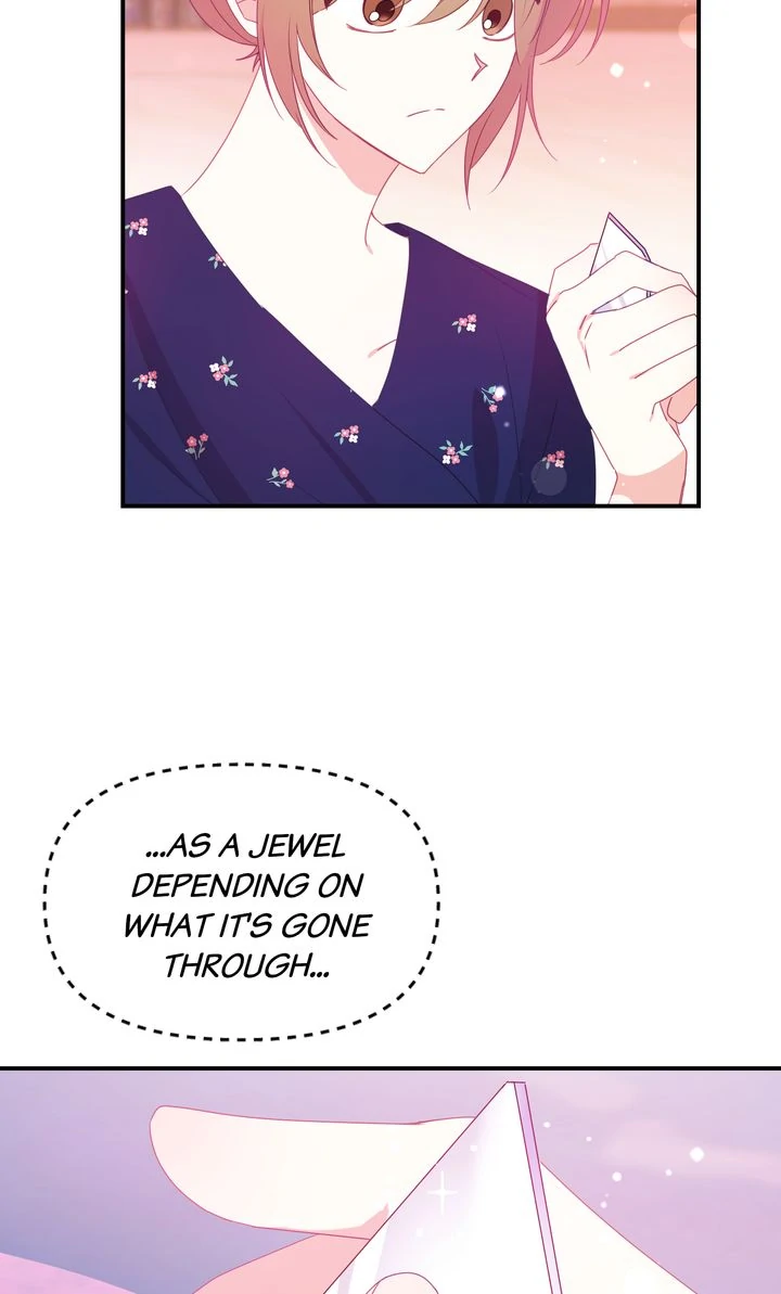 A Romantic Ending with My 2D Boyfriend! chapter 15 page 45