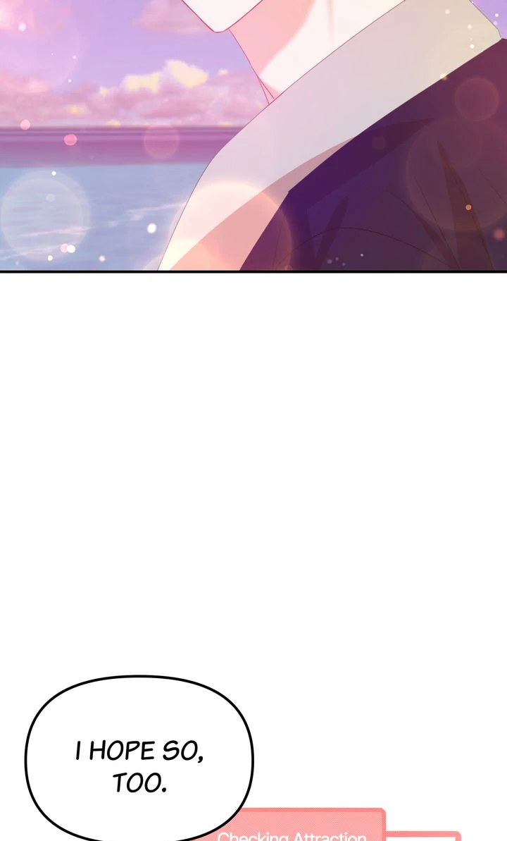 A Romantic Ending with My 2D Boyfriend! chapter 15 page 49