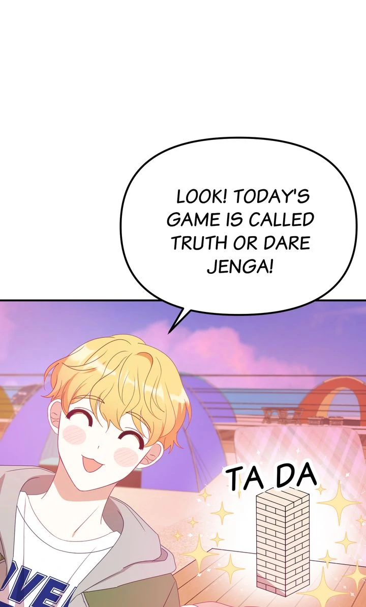 A Romantic Ending with My 2D Boyfriend! chapter 15 page 59