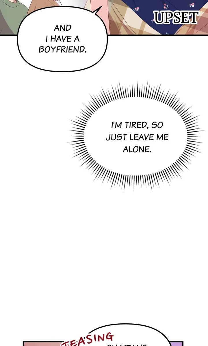 A Romantic Ending with My 2D Boyfriend! chapter 15 page 6